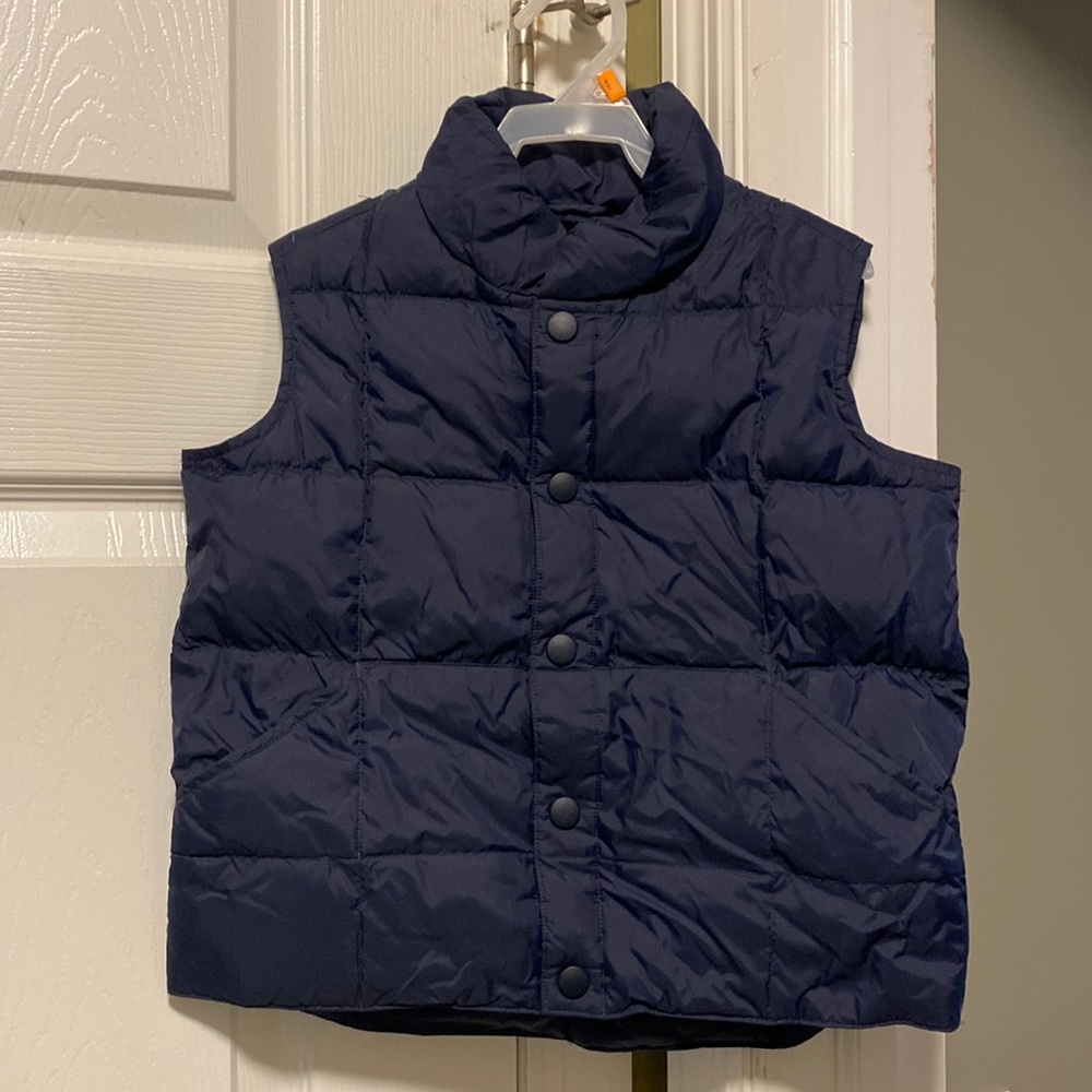 Lands End Children’s Vest